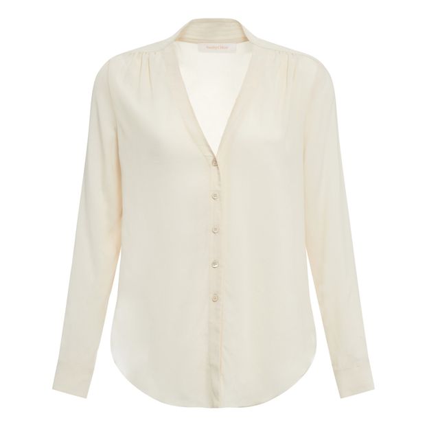 Loose-fitting Shirt-product