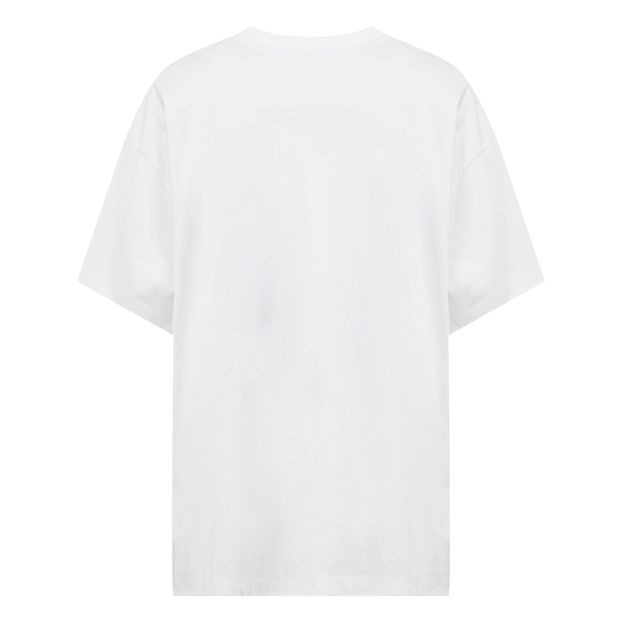 Butterfly Embroidery T-Shirt-product