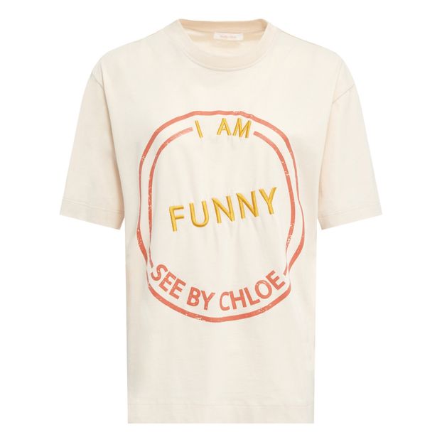 T-shirt I Am-product