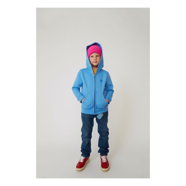 Mini Ferris Hooded Sweatshirt-product