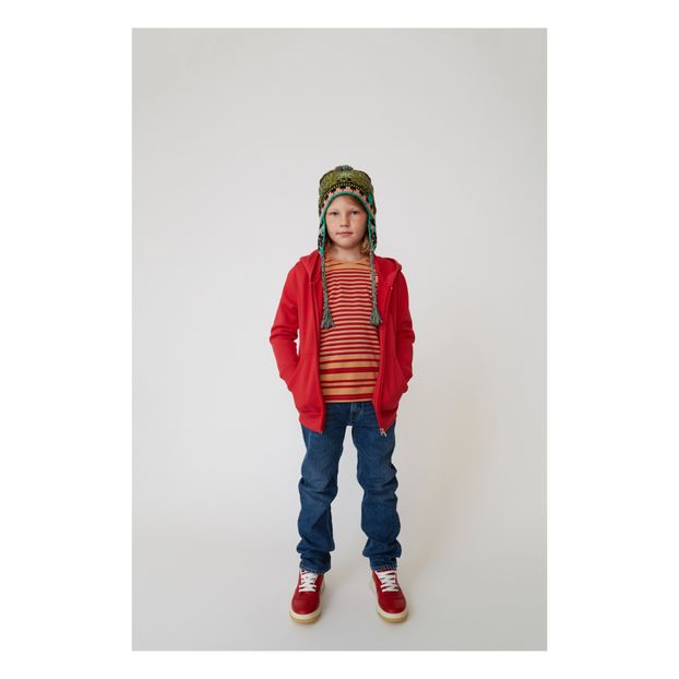 Sweat Capuche Mini Ferris-product
