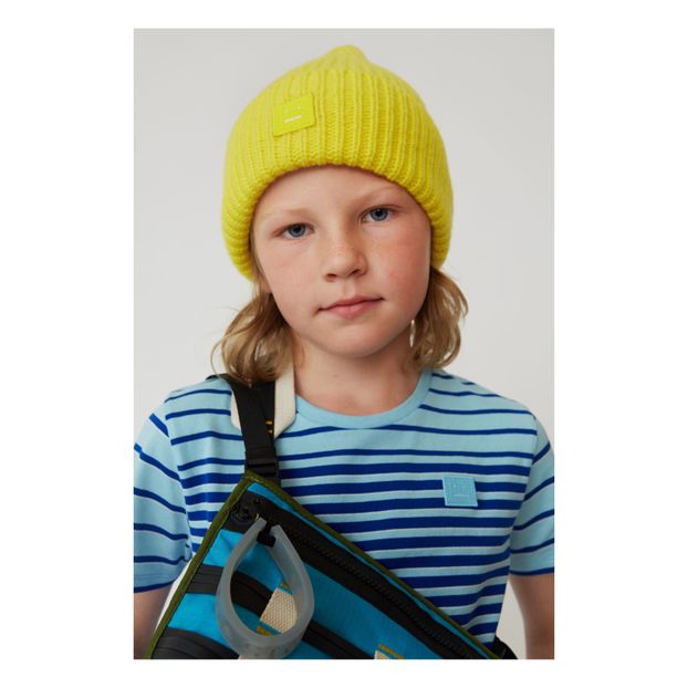 Camiseta Mini Elvin Face-product