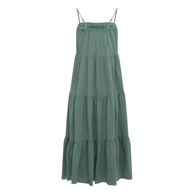 Tiered dress - Women’s collection --product