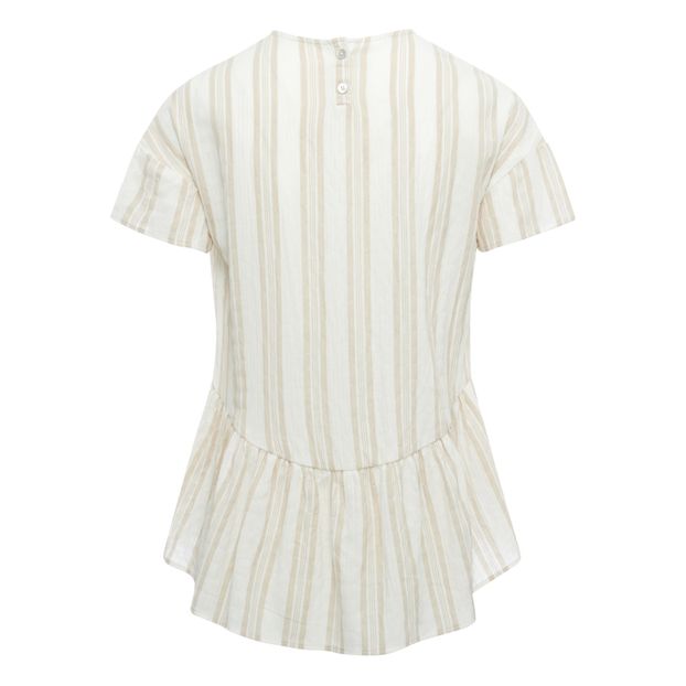 Frida striped blouse - Women’s collection --product