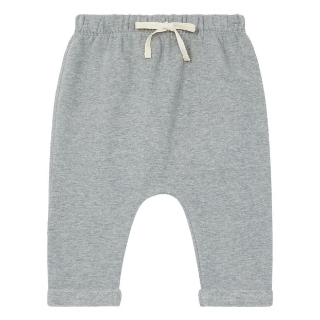 Pantalon Sarouel Coton Bio-product