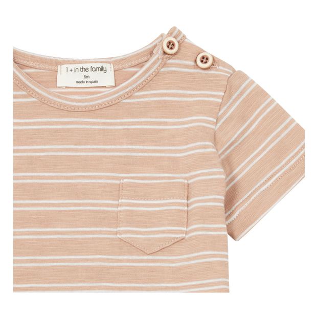 T-shirt Luca-product