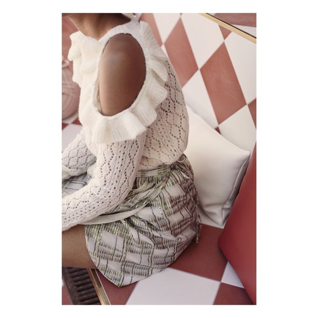 Falda Bisi - Colección Mujer --product