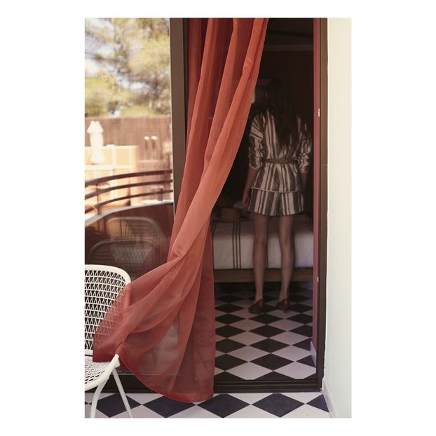 Pantalón Corto Dero - Colección Mujer --product