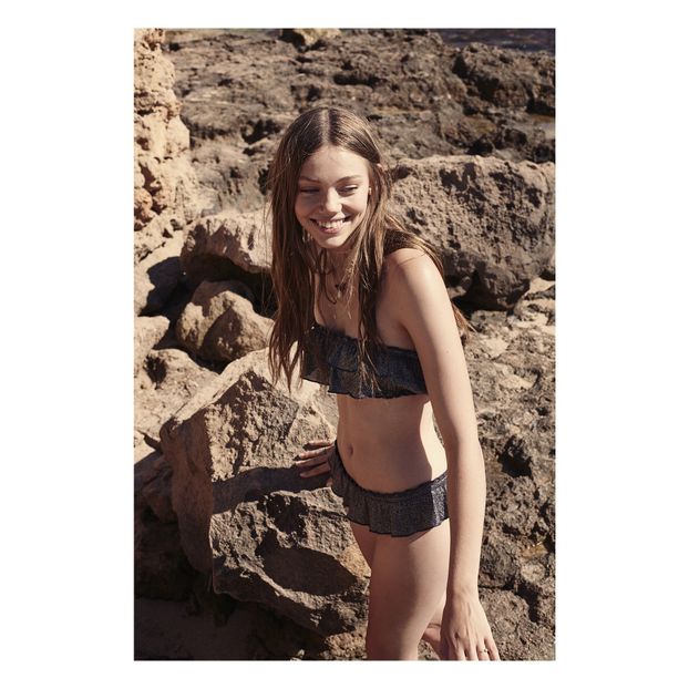 Yulia Bikini Top - Women's Collection --product
