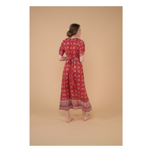 Stree Dress - Women's Collection --product