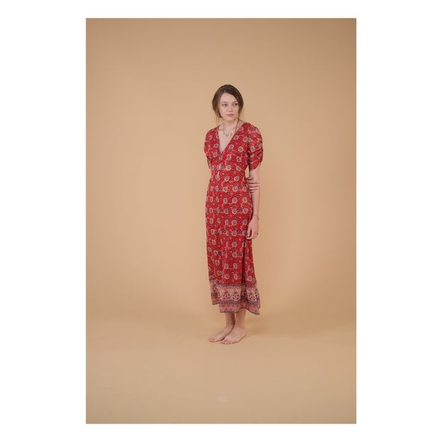 Stree Dress - Women's Collection --product