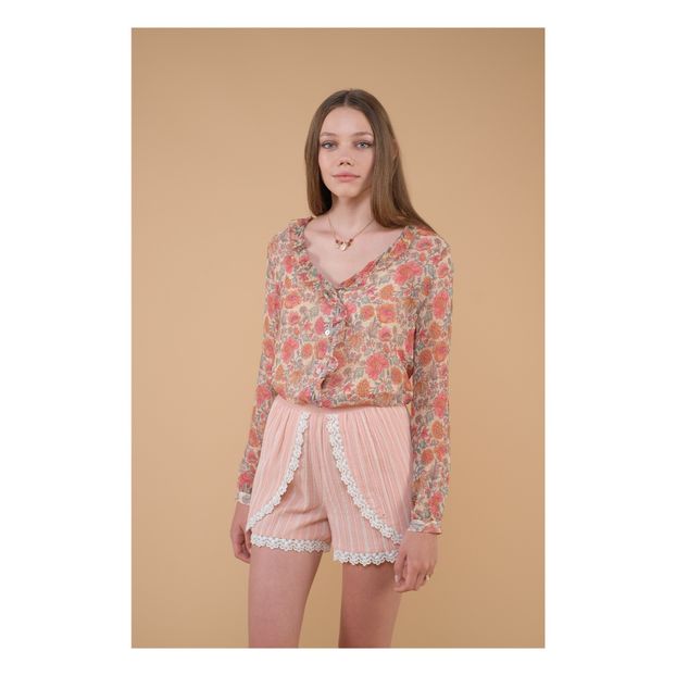 Goyava Blouse - Women's Collection --product