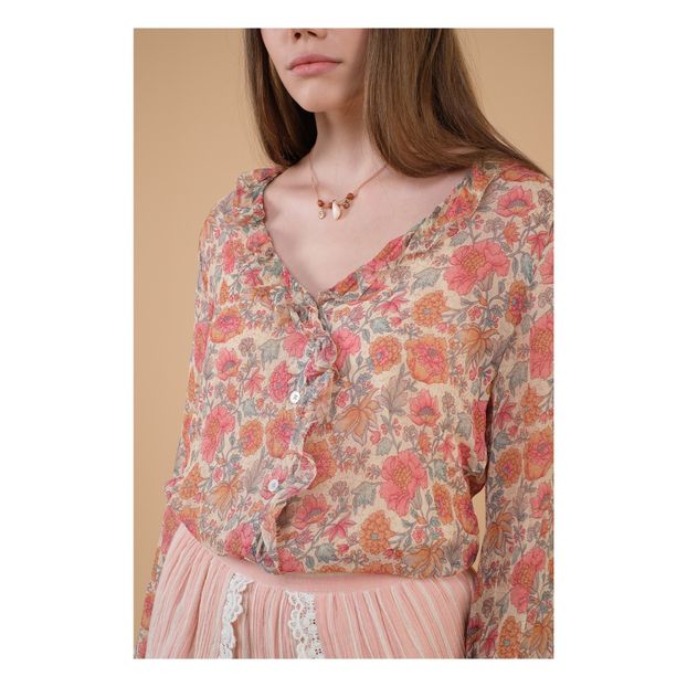Goyava Blouse - Women's Collection --product