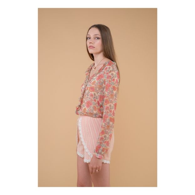 Goyava Blouse - Women's Collection --product