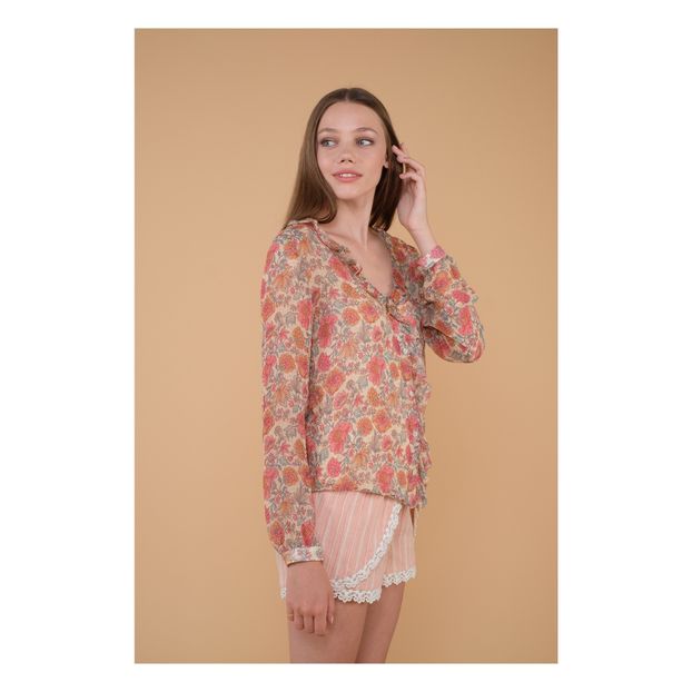Goyava Blouse - Women's Collection --product