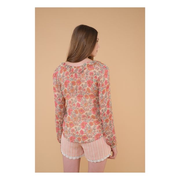 Goyava Blouse - Women's Collection --product