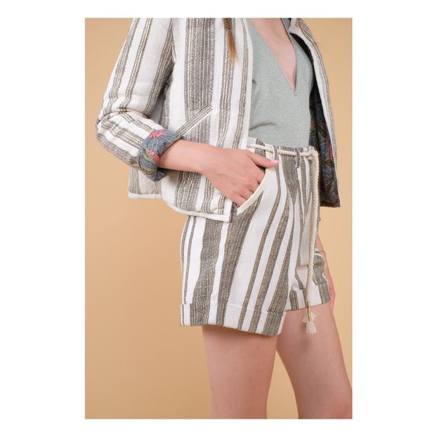 Short Dero - Collection Femme --product