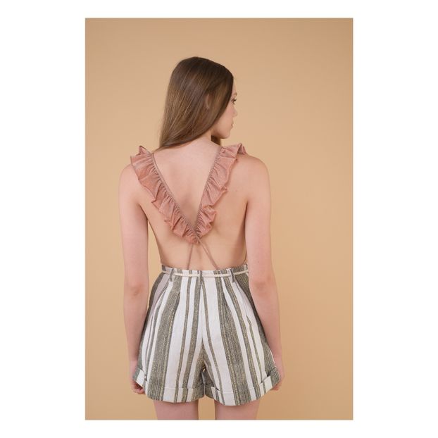 Pantalón Corto Dero - Colección Mujer --product