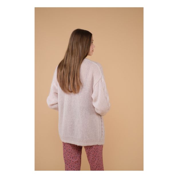 Borkalika Cardigan - Women's Collection --product