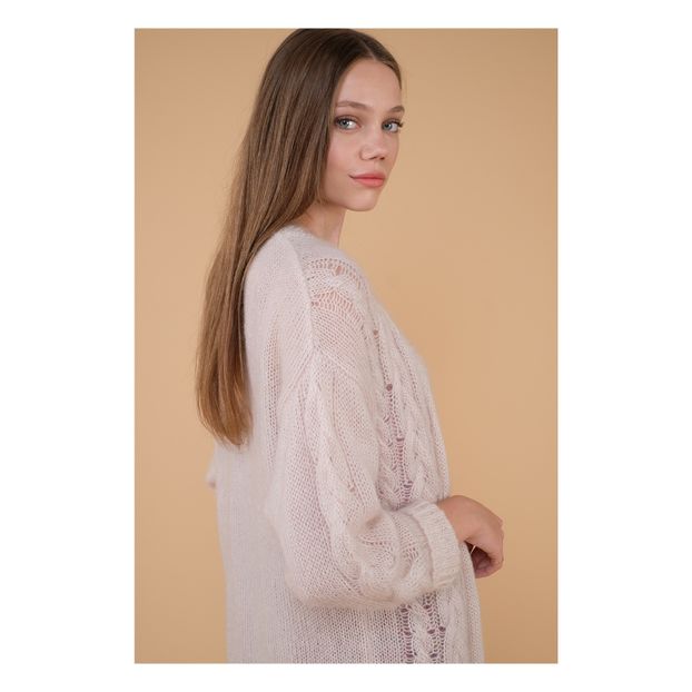 Borkalika Cardigan - Women's Collection --product