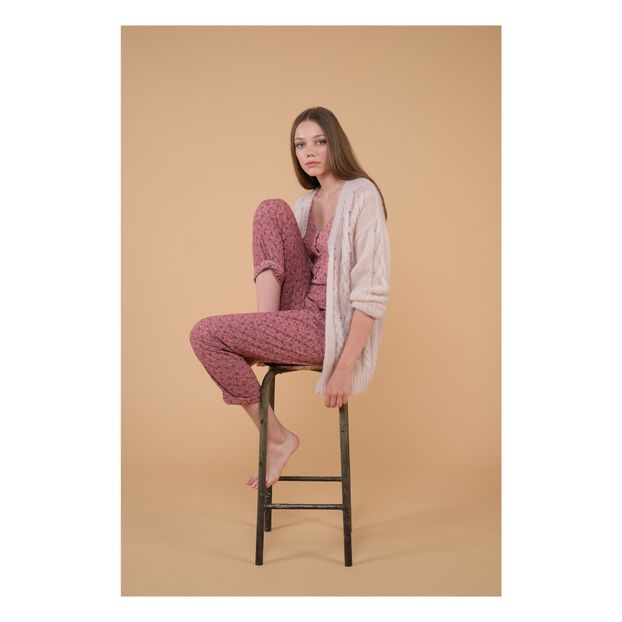Borkalika Cardigan - Women's Collection --product