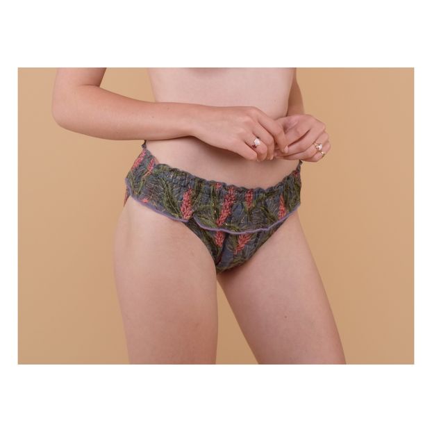 Parte de Arriba Bikini Yulia - Colección Mujer --product