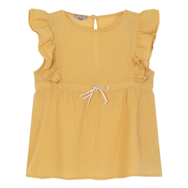 Blouse Crépon-product