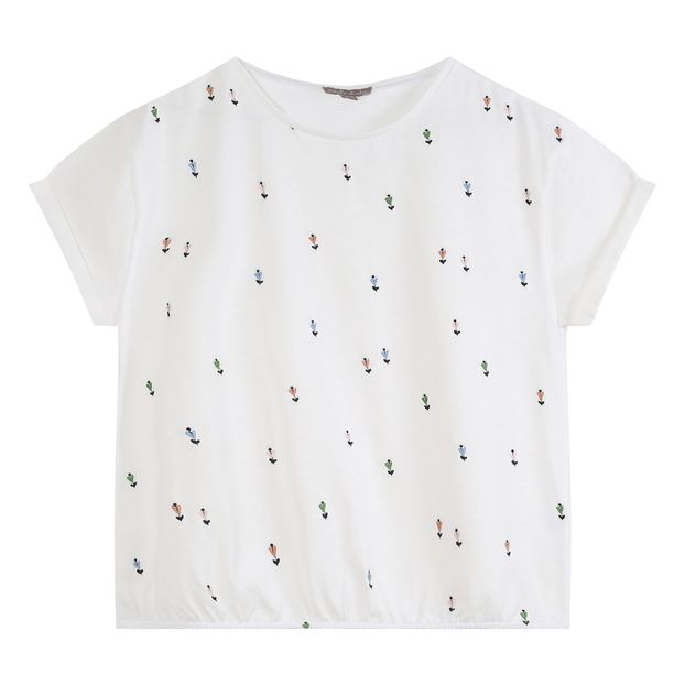 T-Shirt Brodé-product