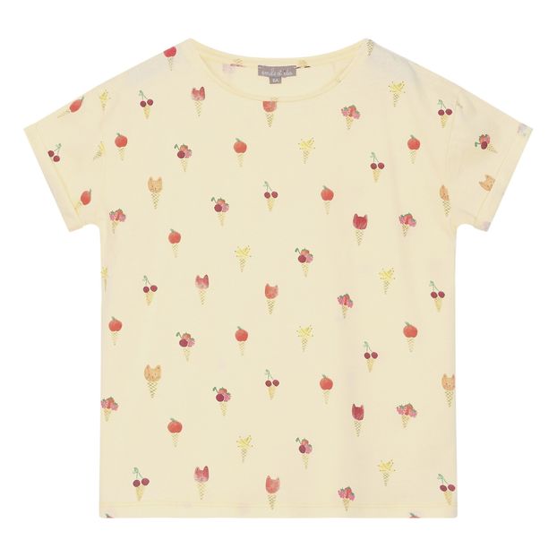 Camiseta Hielos-product