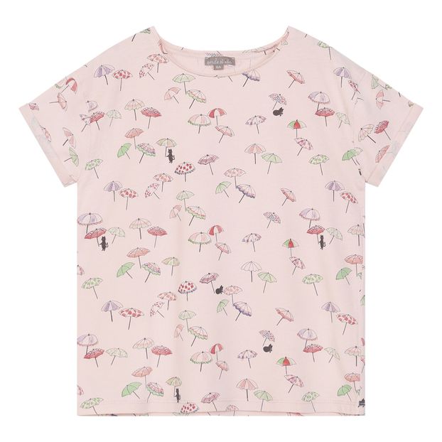 T-Shirt Parasols-product