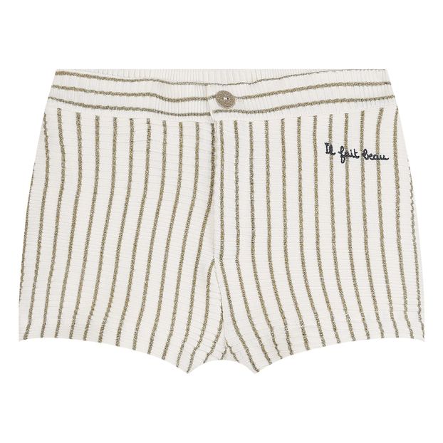 Short Maille Lurex-product