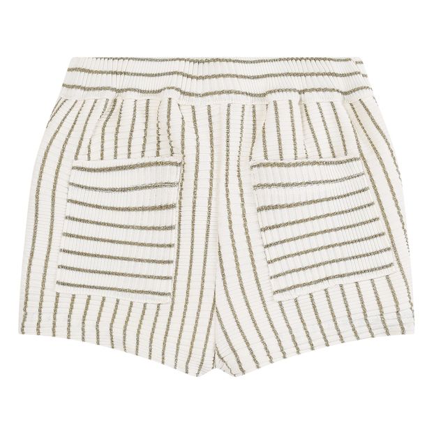Short Maille Lurex-product