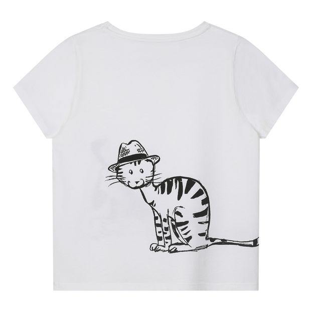 T-Shirt Chien et Chat-product
