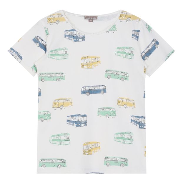 Bus T-shirt-product