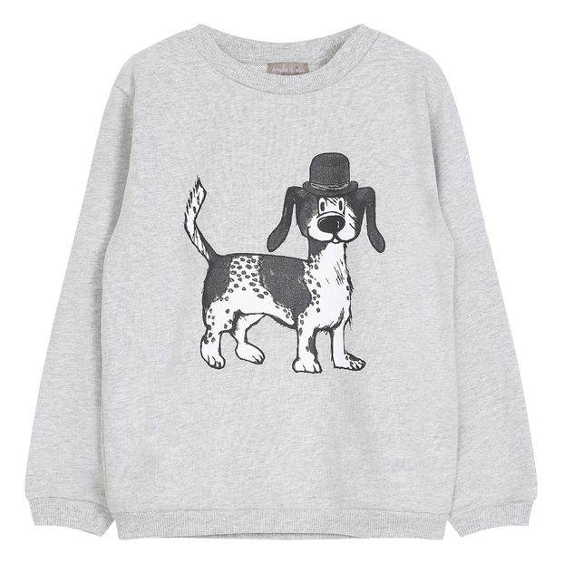 Dog sweatshirt-product