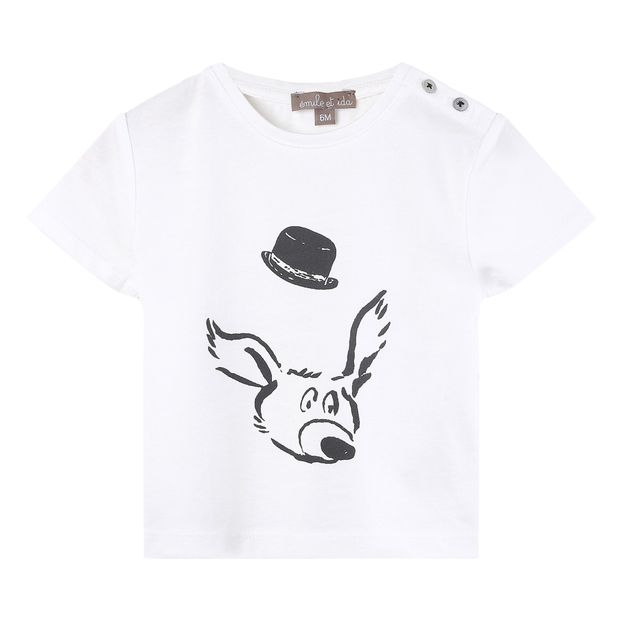 Baby T-shirt-product