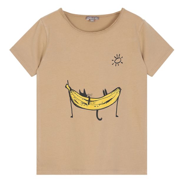 Camiseta Banana-product