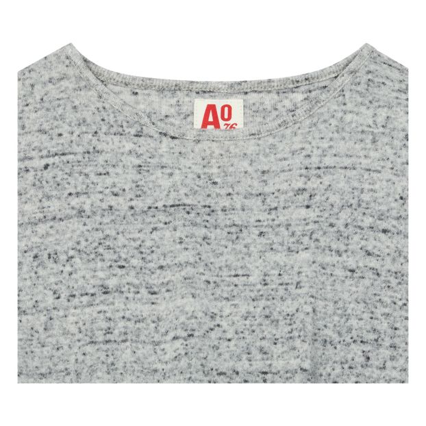 Robe Jean Bi-matières-product