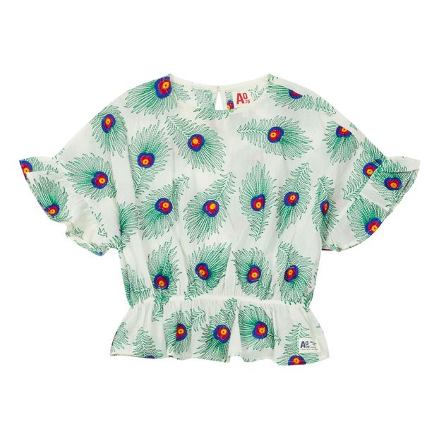 Blouse Brodée-product