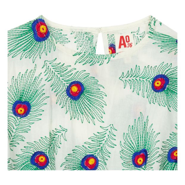 Blouse Brodée-product