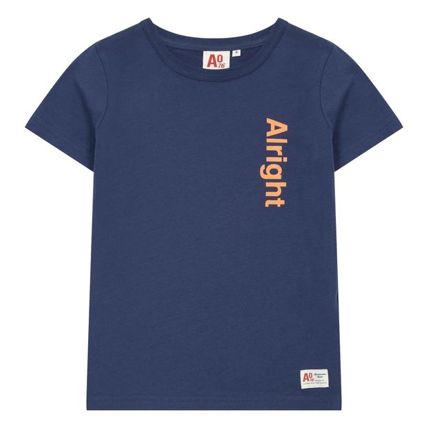 T-Shirt Alright-product