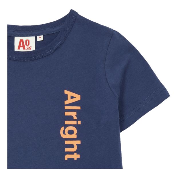 T-Shirt Alright-product