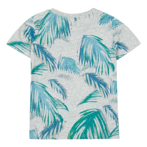 Camiseta Hojas-product