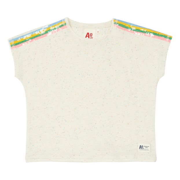 T-Shirt Sequins-product