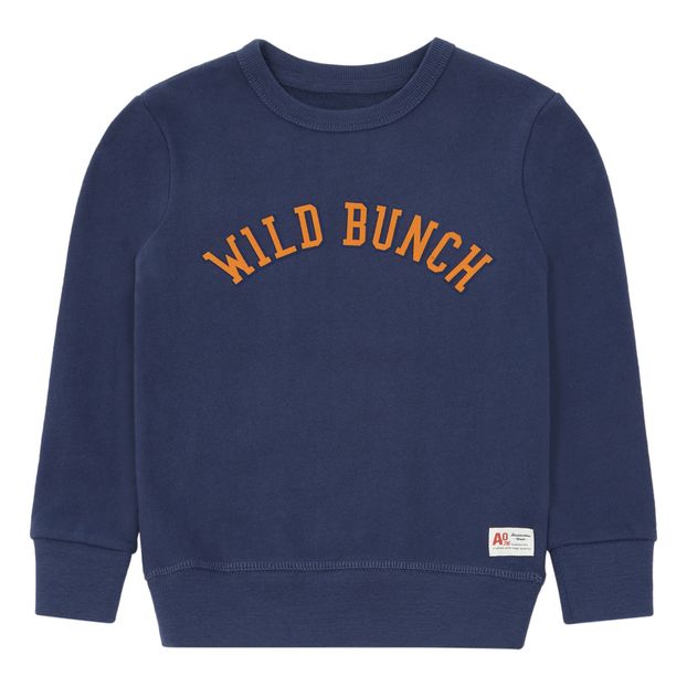Sudadera Wild Bunch-product