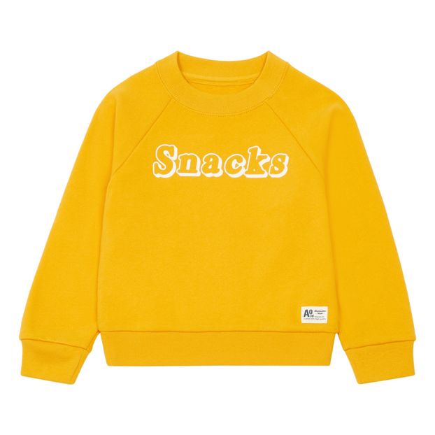 Sudadera Snacks-product