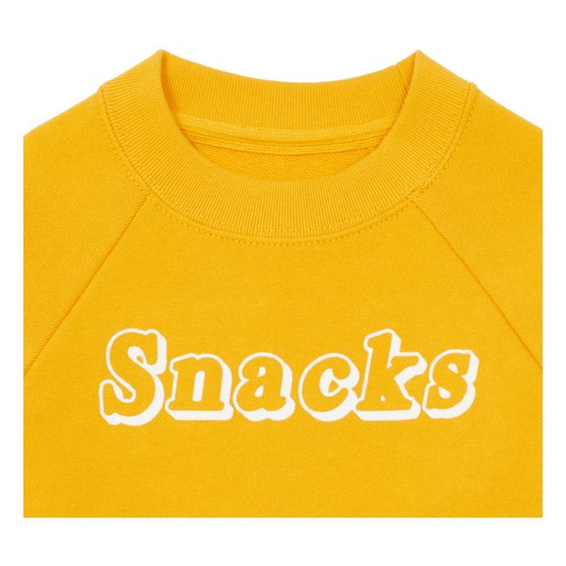 Sudadera Snacks-product