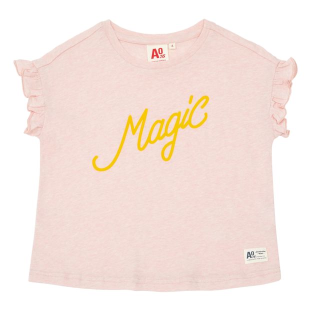 T-Shirt Volants Magic-product