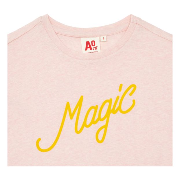 T-Shirt Volants Magic-product