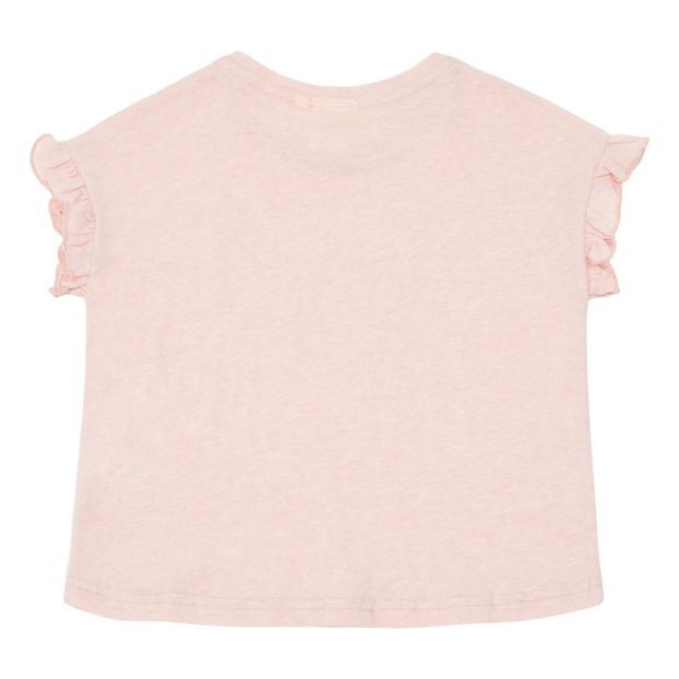 T-Shirt Volants Magic-product